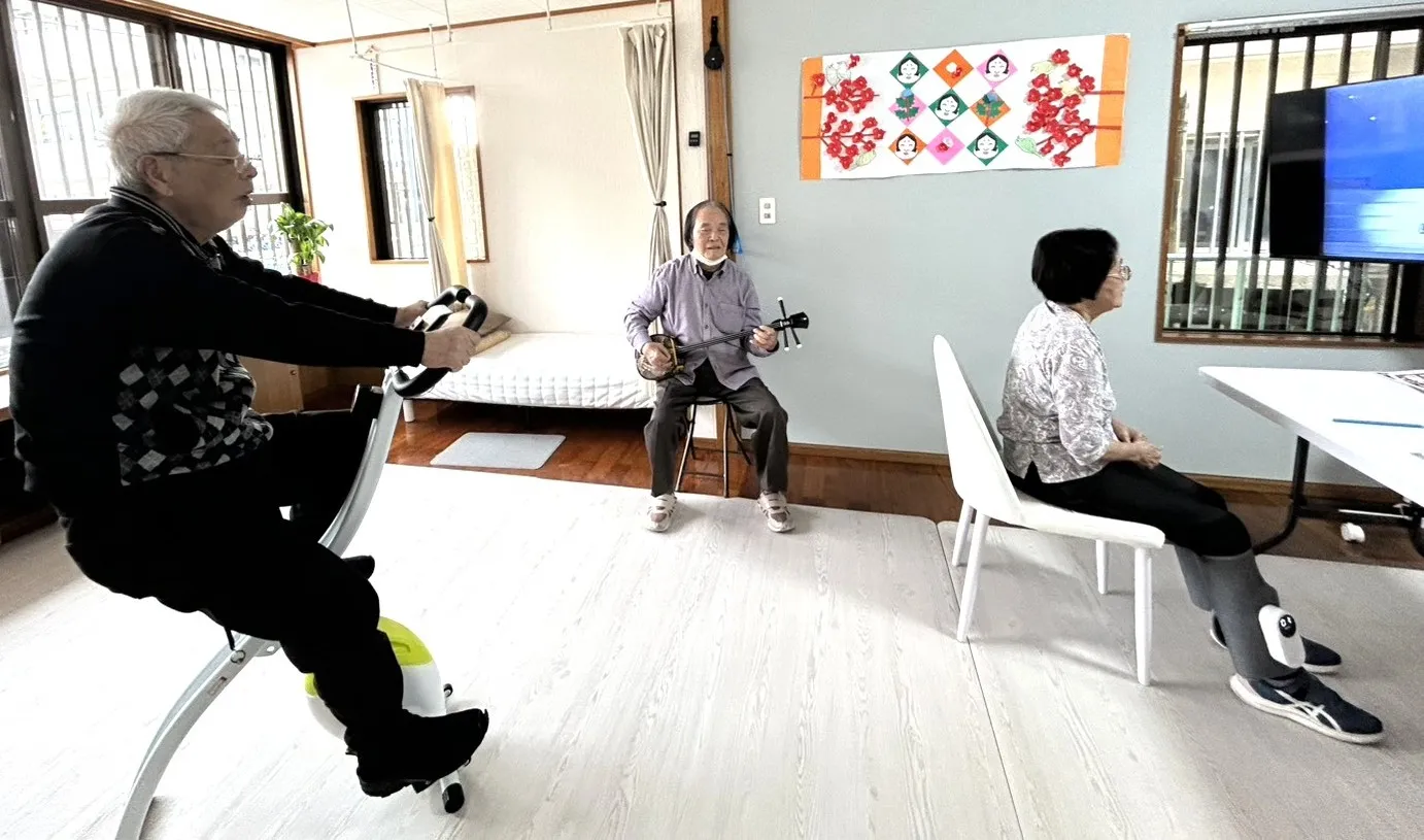 なないろデイサービス