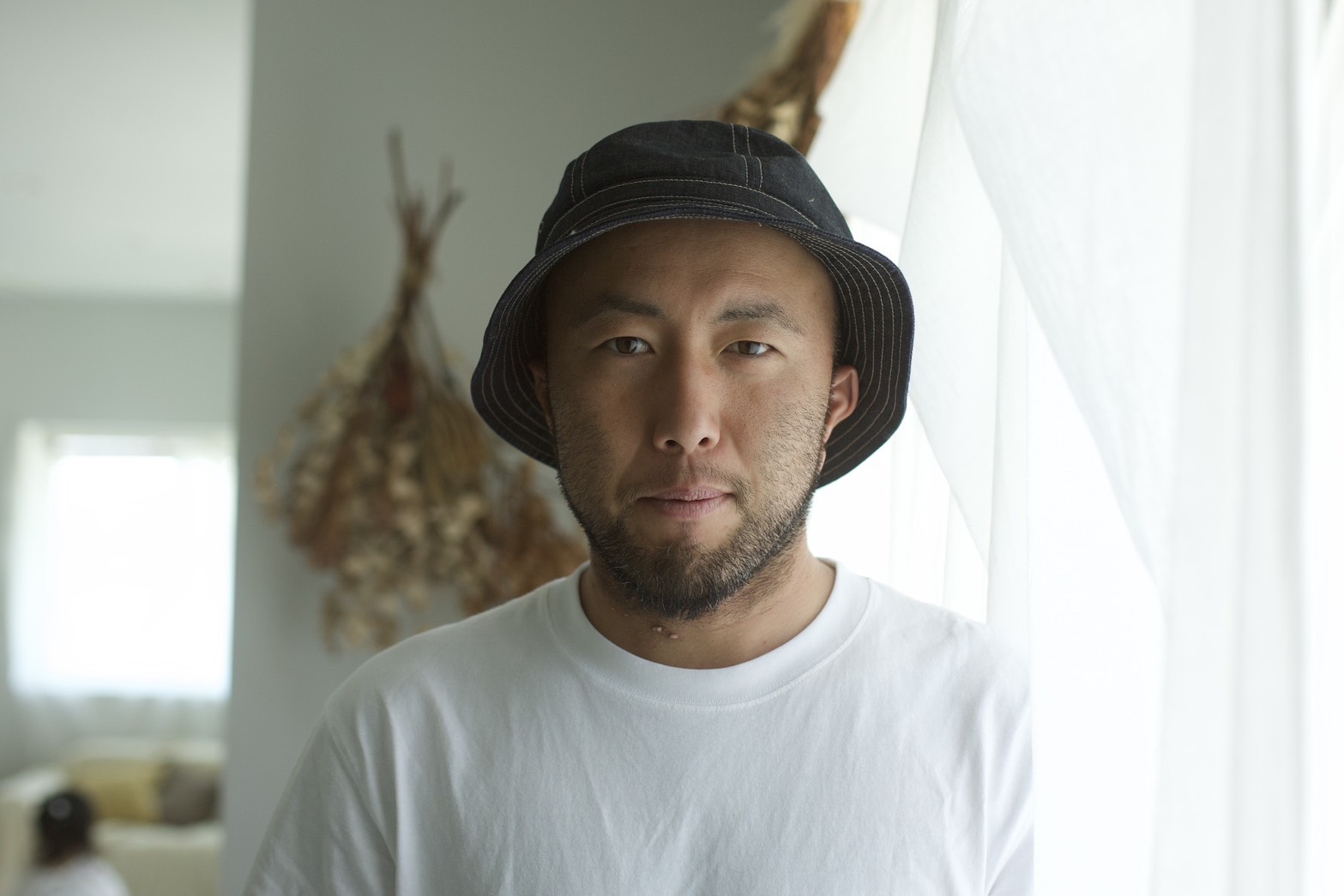 スタッフ紹介