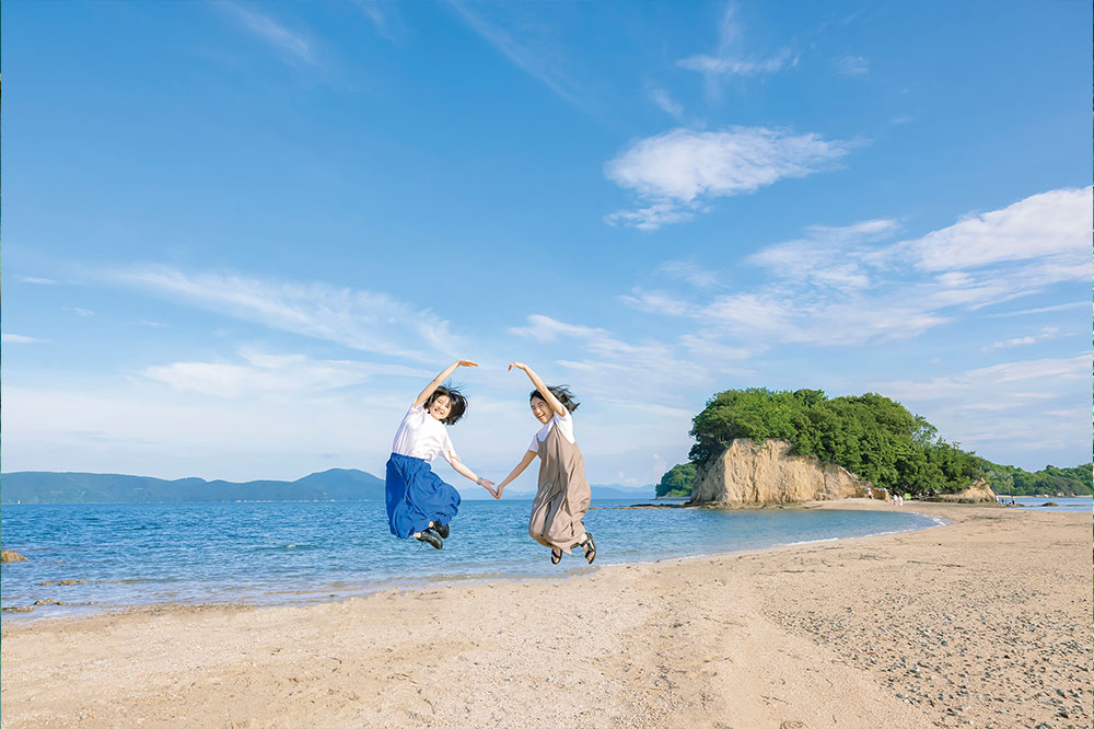 心地よい時間を支える舞台裏