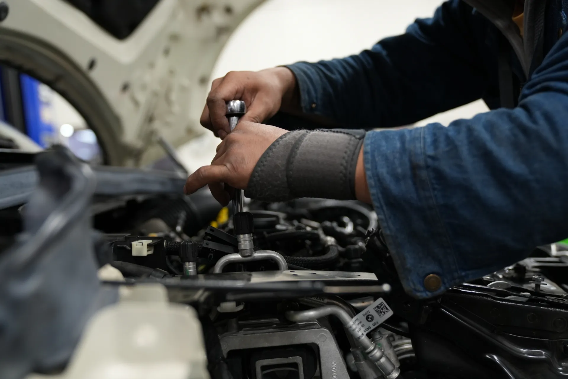 車検・点検・一般整備