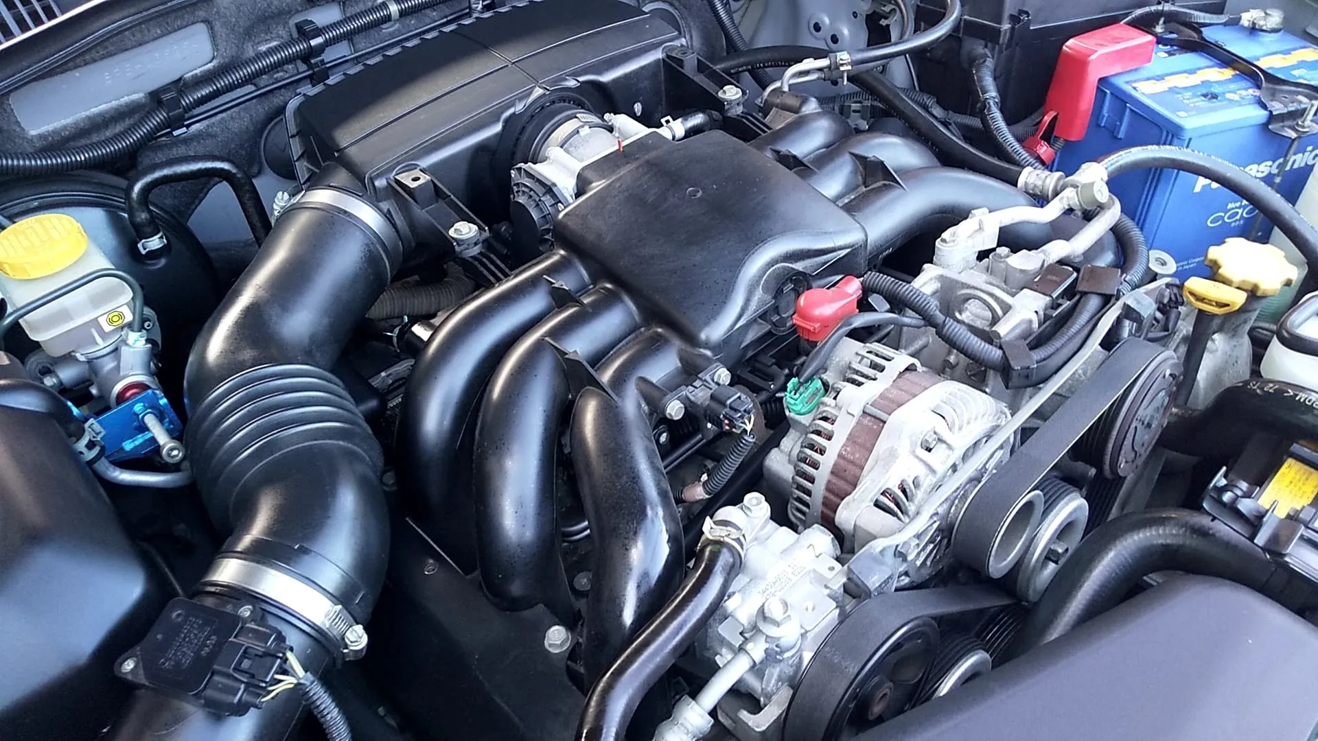 有限会社ヒサシ自動車イメージ画像