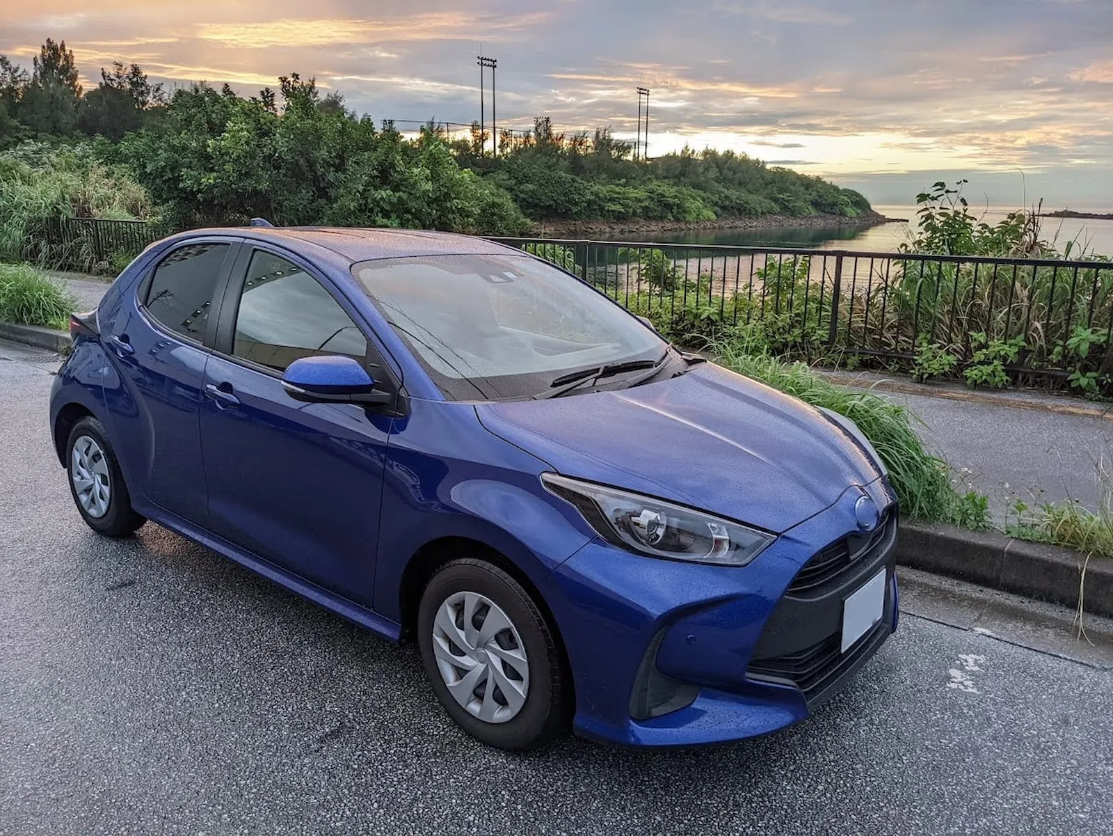 有限会社ヒサシ自動車イメージ画像