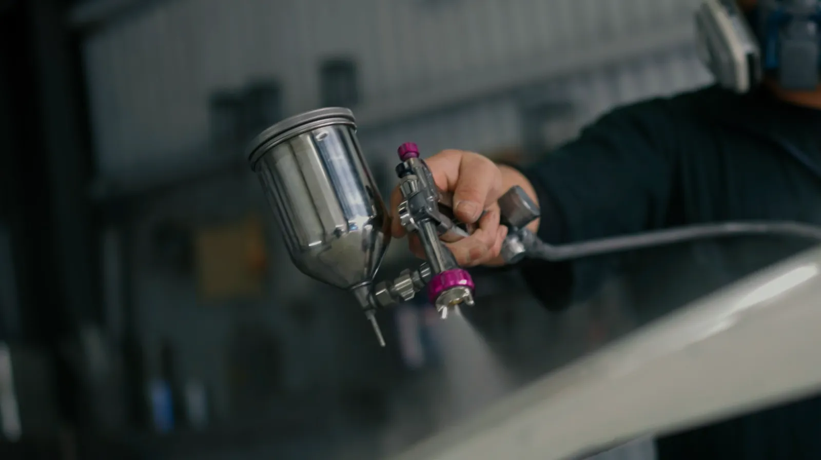 有限会社ヒサシ自動車イメージ画像