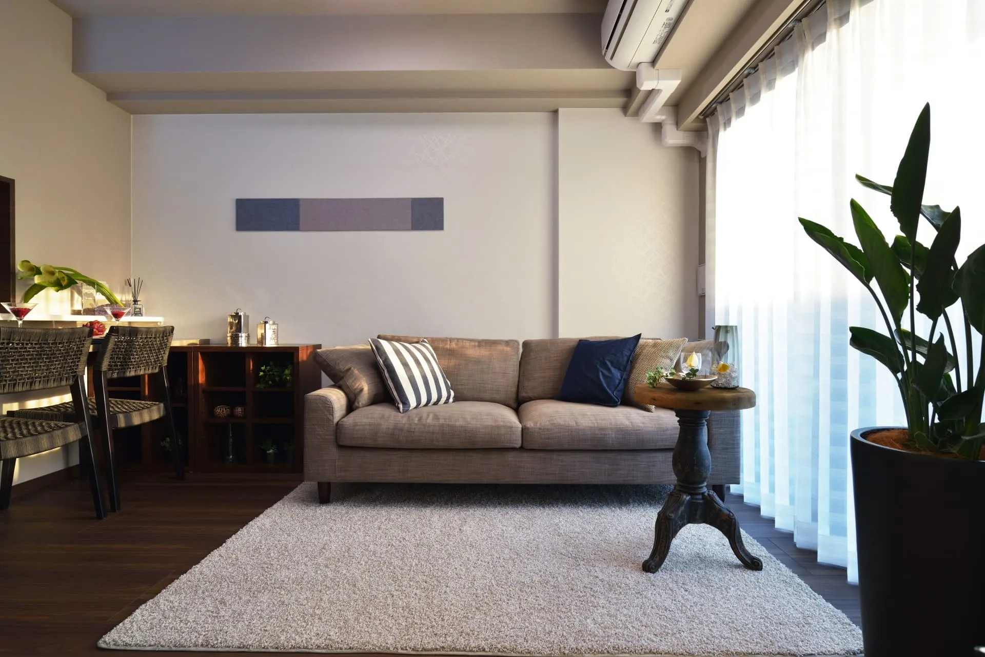 買取実績豊富なスタッフ