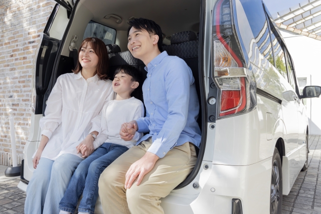 ファミリー・団体に最適