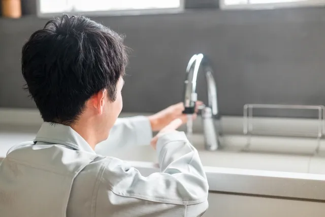 水回りリフォーム