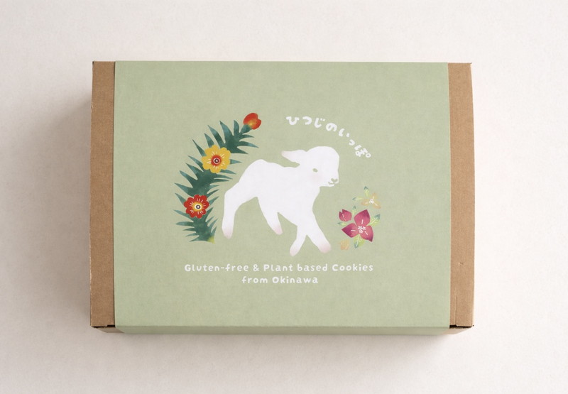 ギフト事例写真1