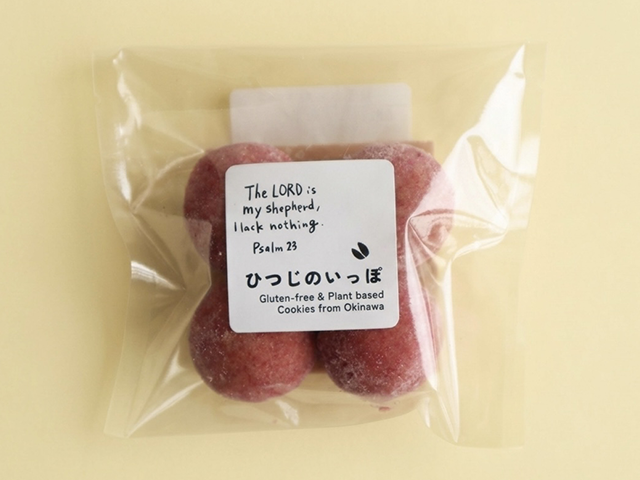 沖縄ビーツちゃんすこう