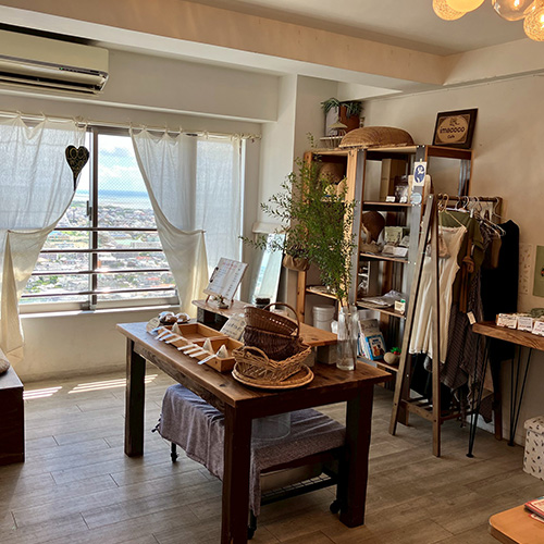 ひつじのいっぽ