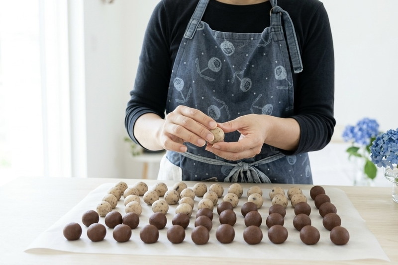 当店のこだわり