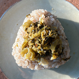 いまここおむすびや