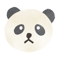 パンダ