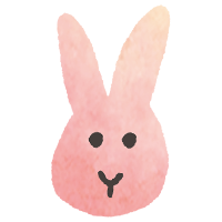 うさぎ