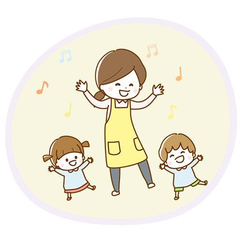 めざすこども像1