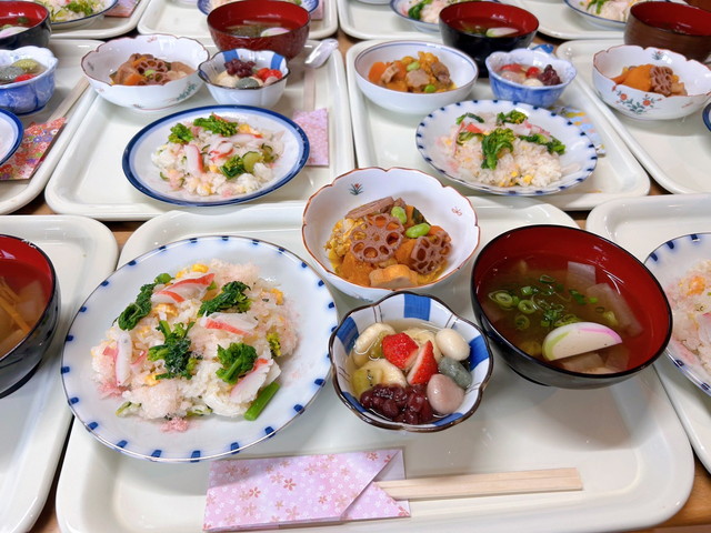 かまやんの一日