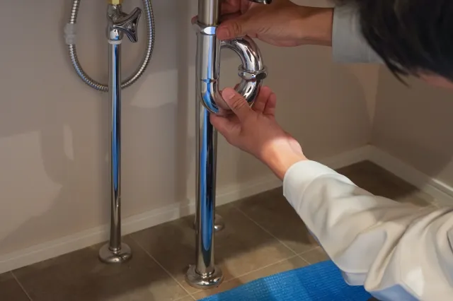 水道設備工事