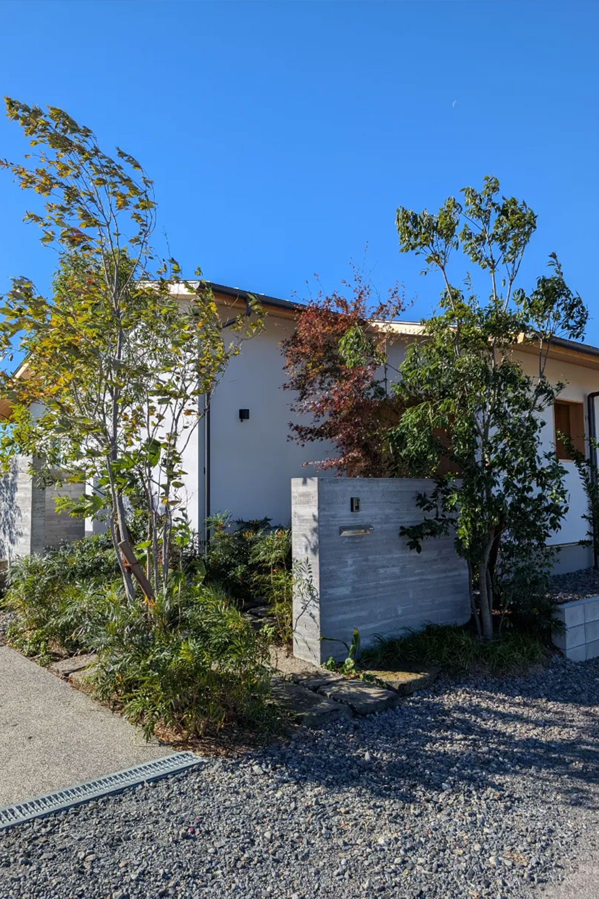 素材へのこだわり