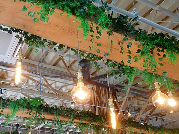 イベント空間デザイン