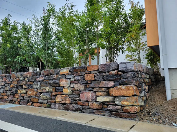 外装・ファサード装飾