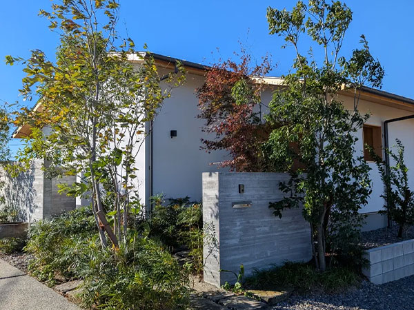 管理・メンテナンス