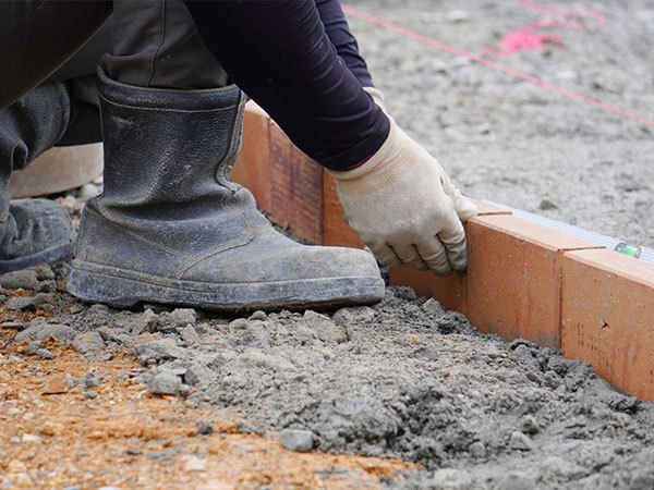 外構工事・エクステリア工事