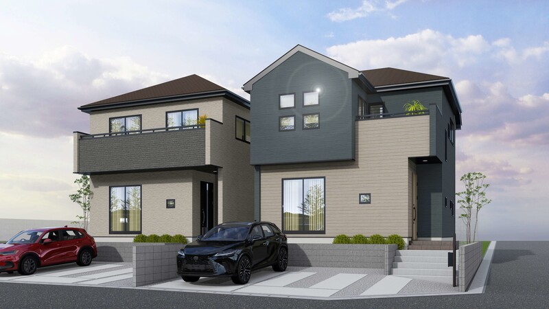 住む人が誇れる街をつくる