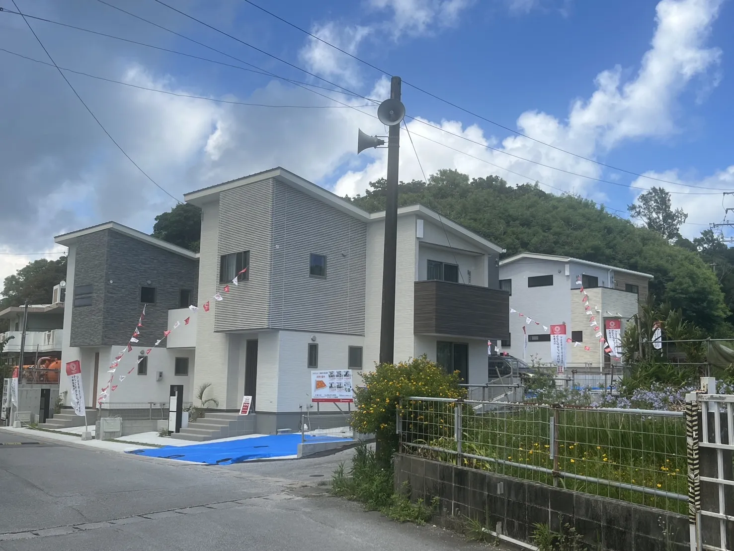 東亜うみそら不動産