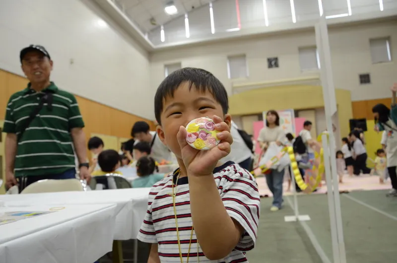 地域巡回イベント
