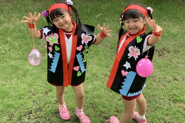 はぐくみクラブ