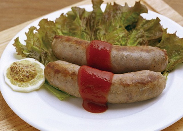 自家製加工のこだわり