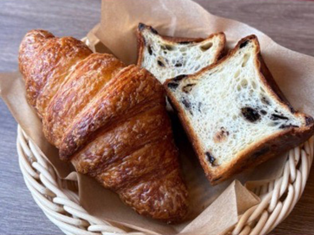 パン＆ドリンクセット