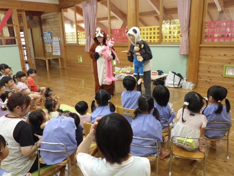 7月