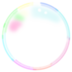 シャボン玉