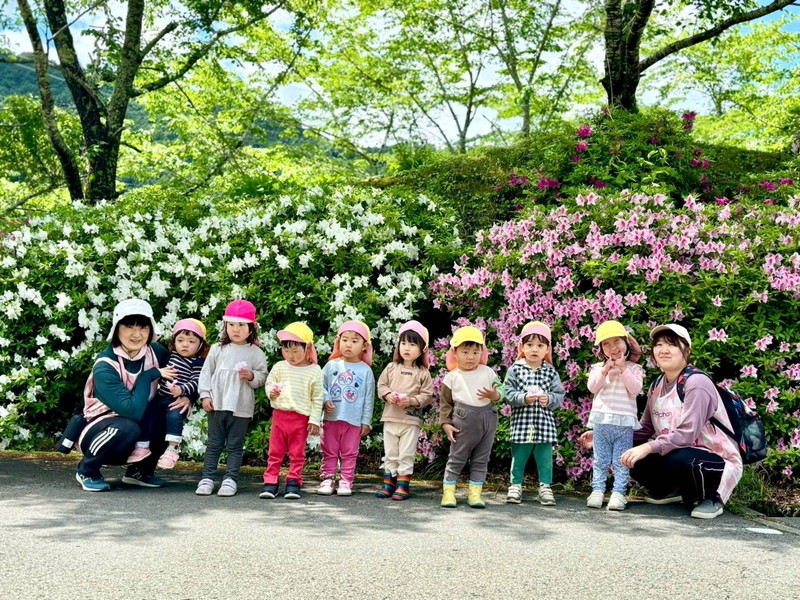 5月