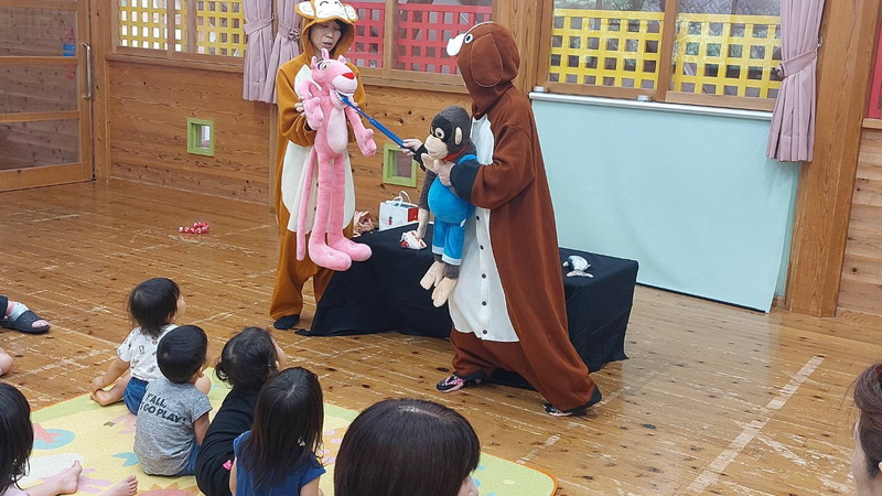 6月