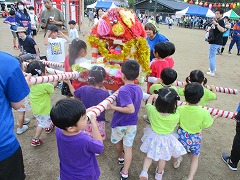 7月