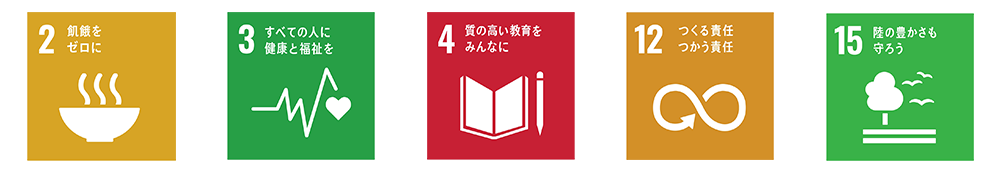 SDGs icon