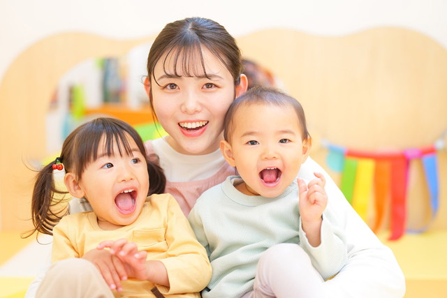 入園案内