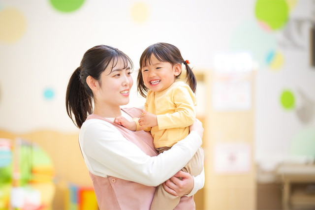 入園案内