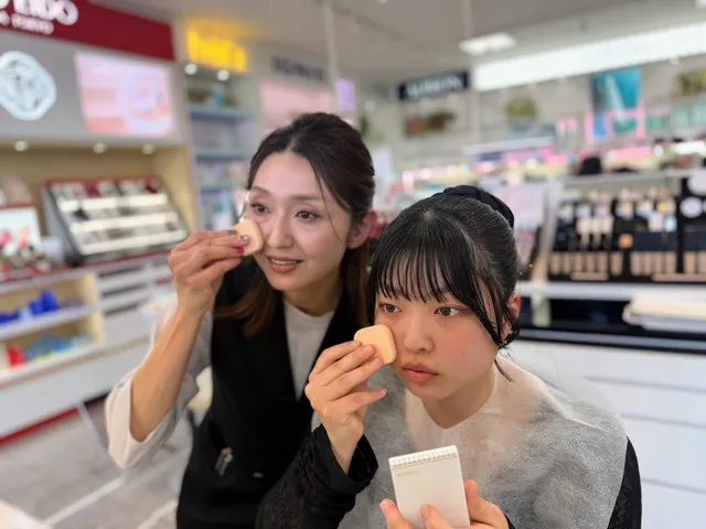 幸せのめぐるお店