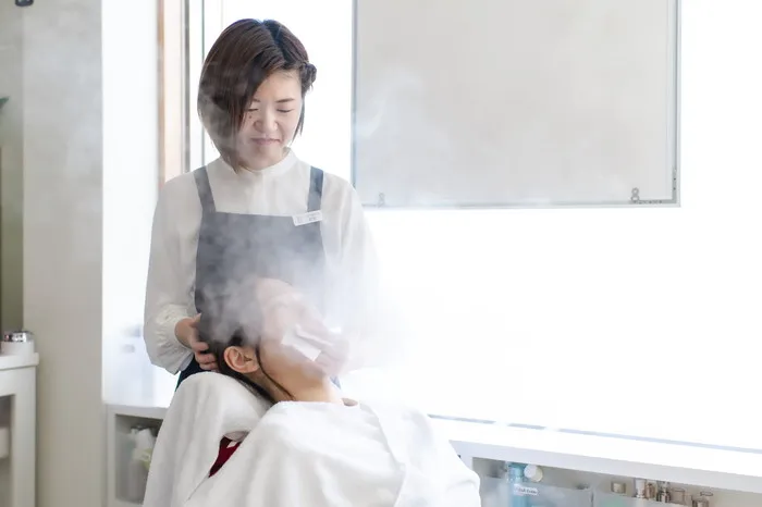 フェイシャルエステ