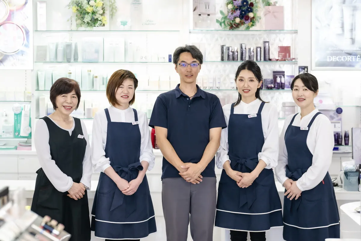 だるまや 代表 市原 倹太郎