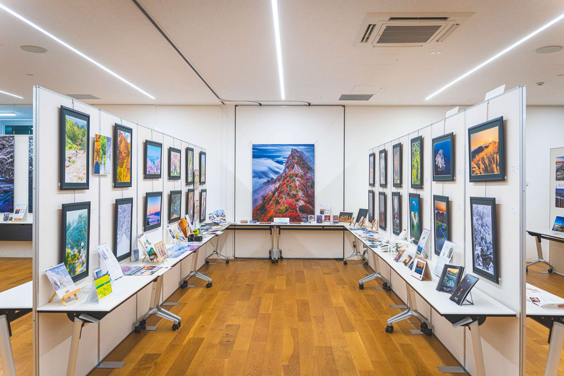 フォトコンテスト開催