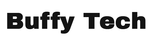 Buffy Tech