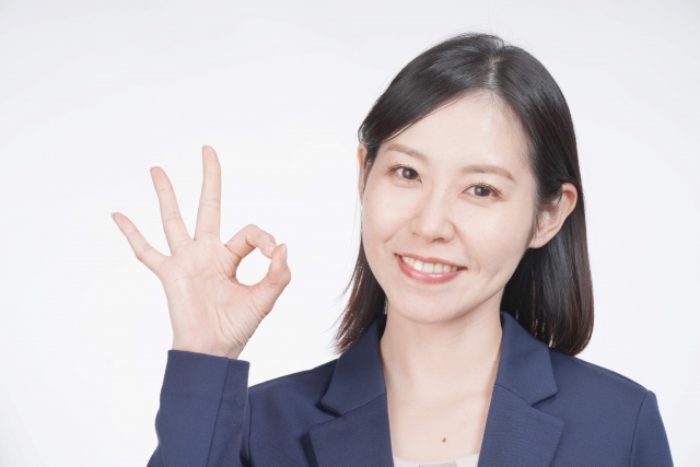 費用は一切かかりません