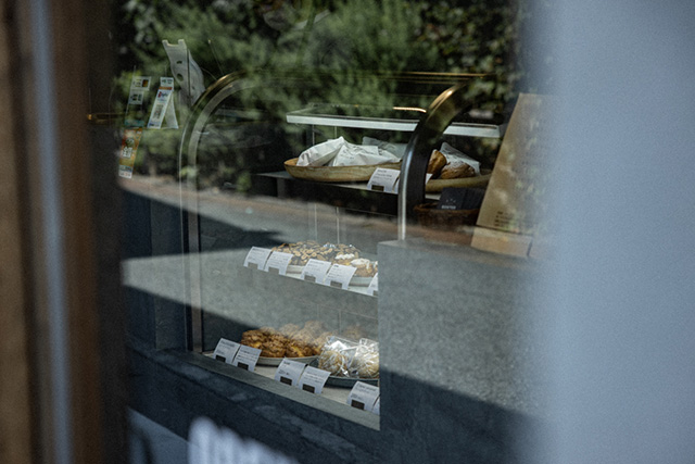 弁天堂について