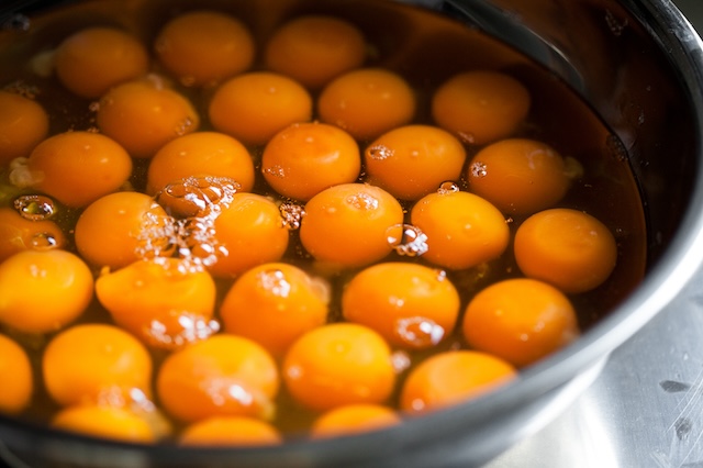 安心・安全にこだわった卵