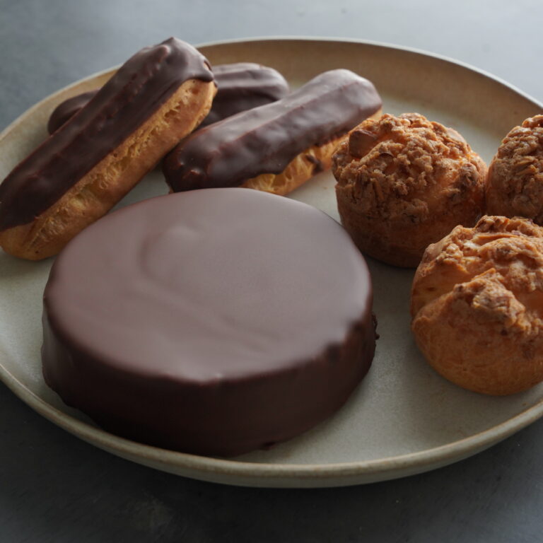 弁天堂　Fセット