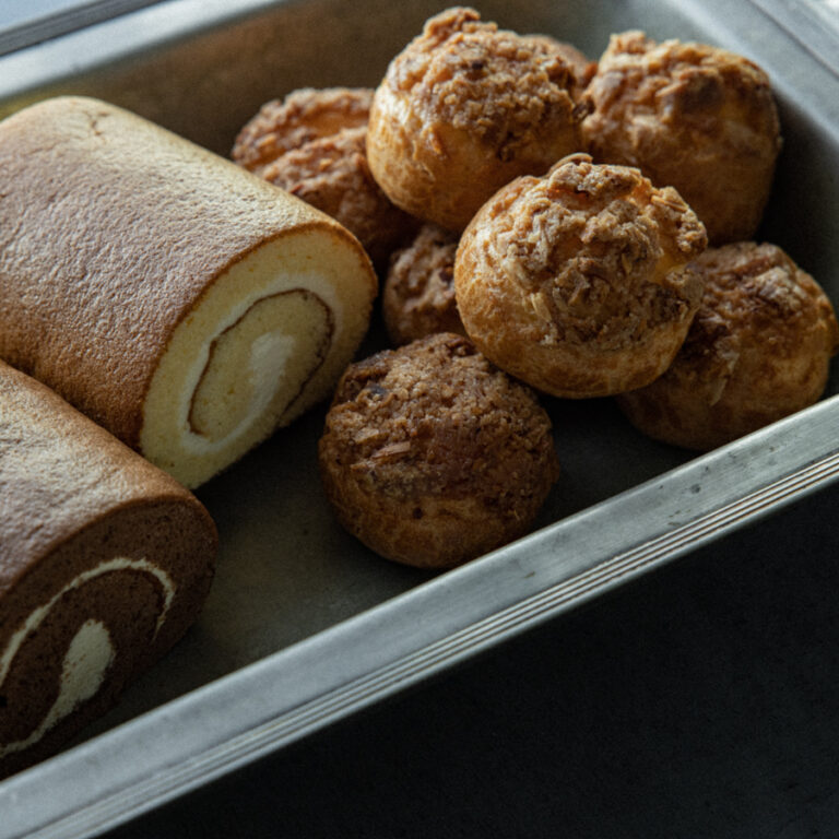 弁天堂　Ｆセット