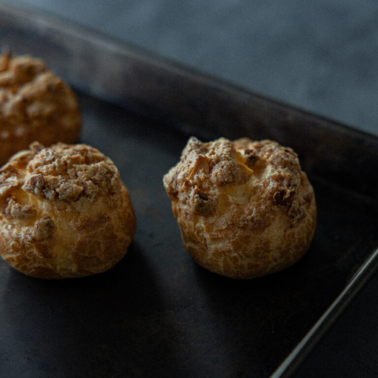 クッキーシュー